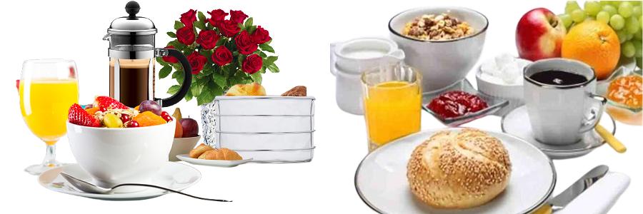 Lust auf Frühstück?